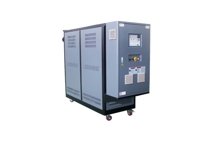 橡膠擠出專(zhuān)用模溫機(jī)